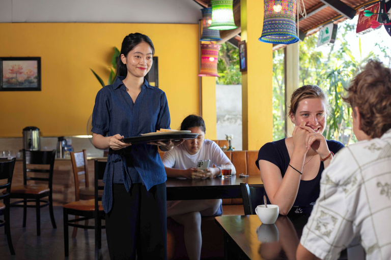 Food & Drinks 5, Trang An Ecorest Resort & Spa, Hoa Lư