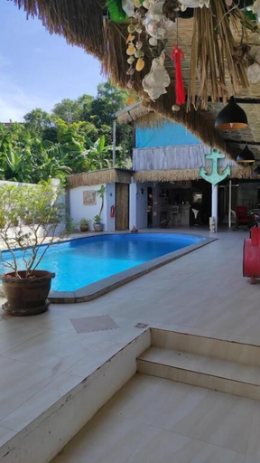 Pool 2, baansikhao yanui, Pulau Phuket
