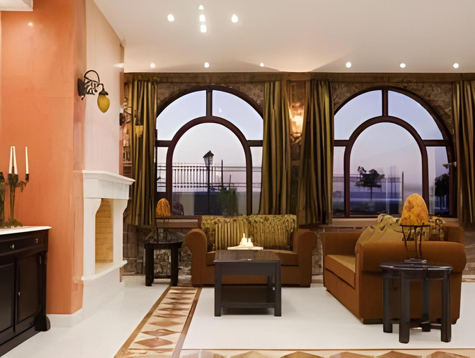 Public Area 4, Maison Des Lys - Luxury Suites, South Aegean