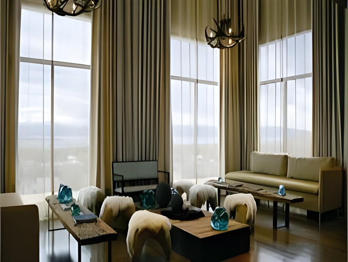 Public Area 4, Esplendor by Wyndham El Calafate, Lago Argentino
