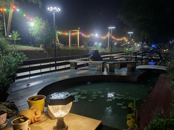 Sport & Beauty, Phulomnum Resort, Khao Kho