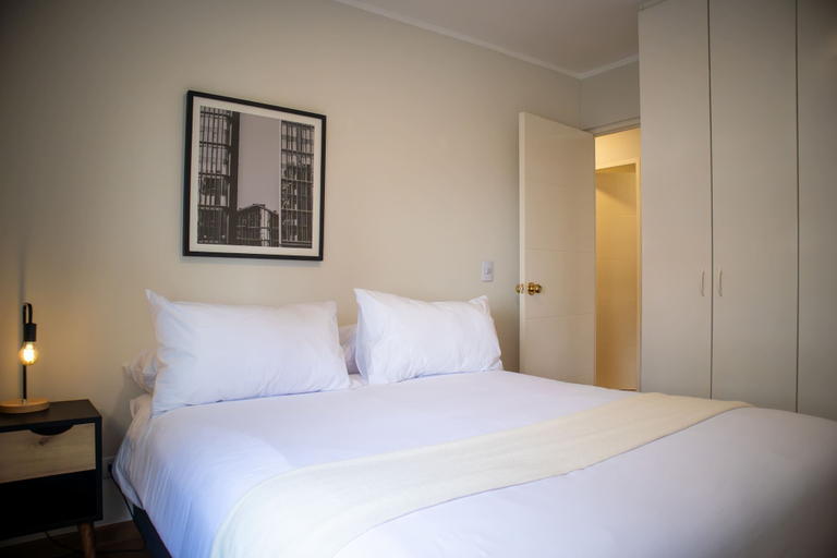 Room 2, Beautiful 3BR With Fantastic Deco in Miraflores, Lima