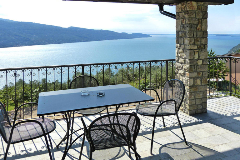 Others 5, Apartment in Tignale with Lake Garda Views, Brescia
