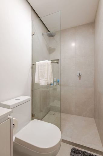 Room 3, Brand new San Jose Condo, La Paz