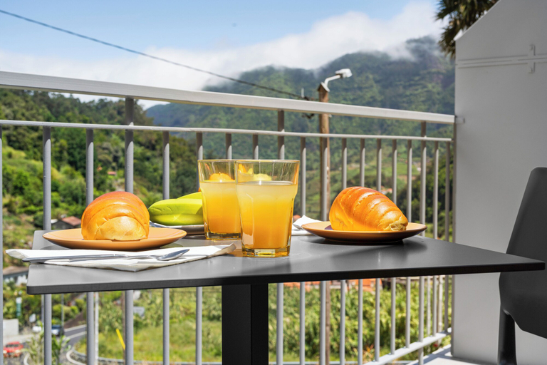 Food & Drinks 5, NORTH VIEW GUEST HOUSE, São Vicente