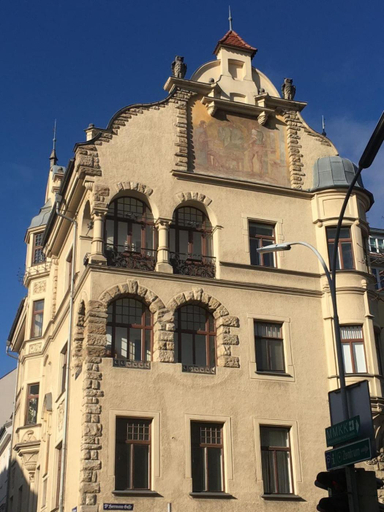 Exterior & Views, Villa Gutenberg Le Grand, Klagenfurt