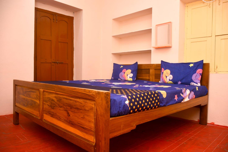 Bedroom 4, HOTEL R HOMESTAY, Kurnool