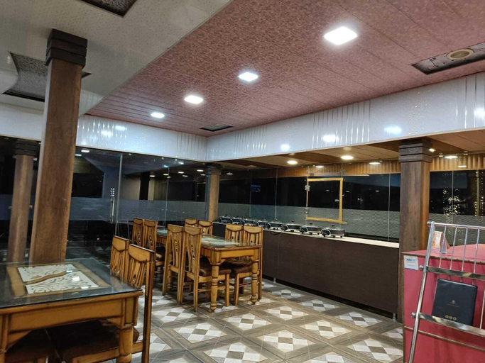 Food & Drinks 5, Hotel King Castle, Kangra