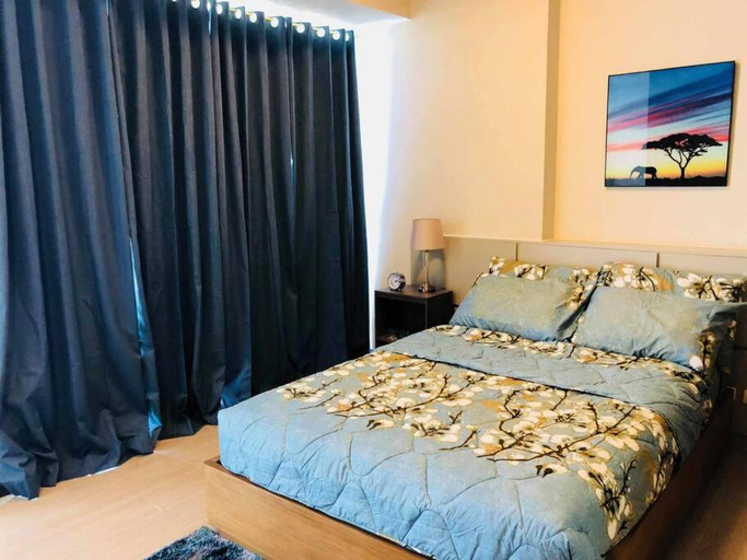 Bedroom 4, Mactan newtown beach condo, Lapu-Lapu City