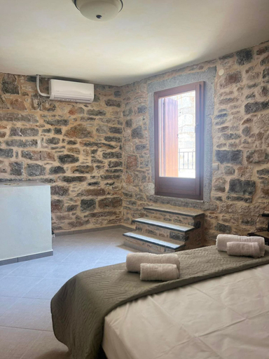 Room 4, Stone Olympoi Lodge 2 - Chios Cozy Hideaway, North Aegean