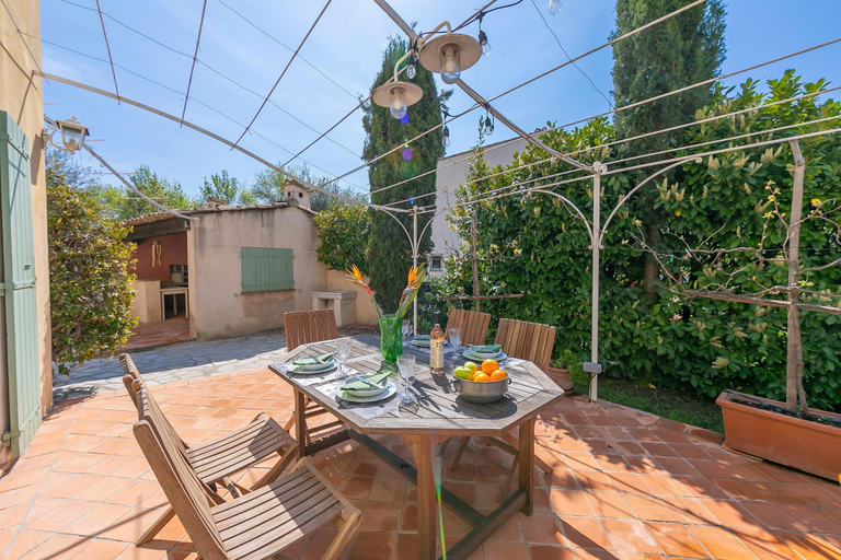 Room 2, Maison Marine in Antibes, Alpes-Maritimes