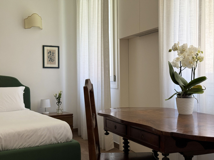Room 5, Dimora 5318, Venezia