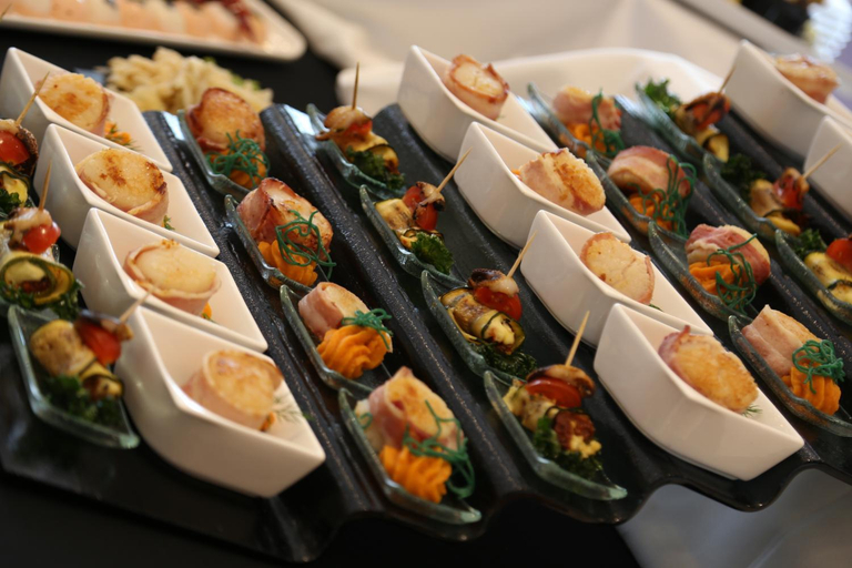 Food & Drinks 4, Hotel Atlanta, Białystok