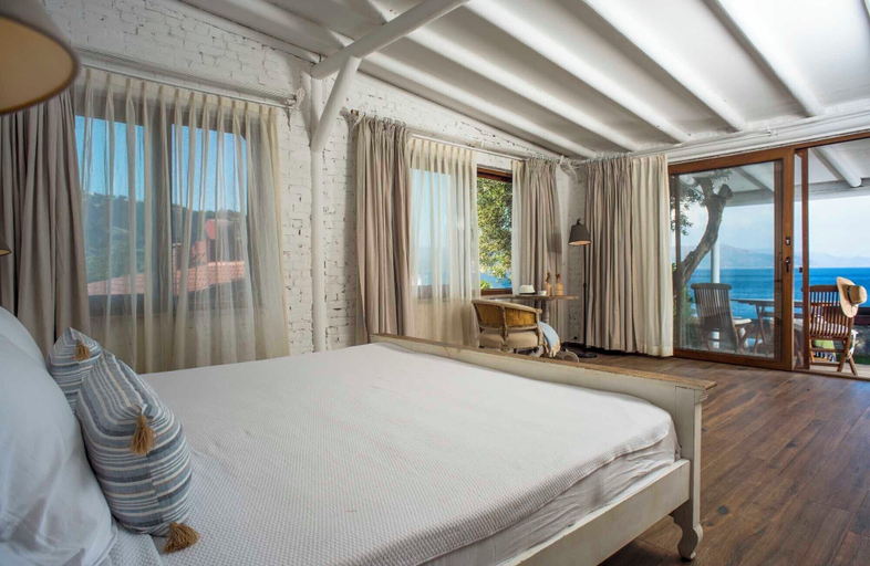 Room 4, Florya Kumlubuk Hotel Marmaris, Marmaris