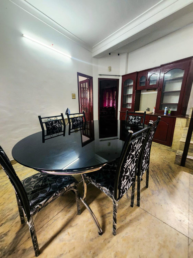 Facilities, Urban Haven Premium House, Thiruvananthapuram