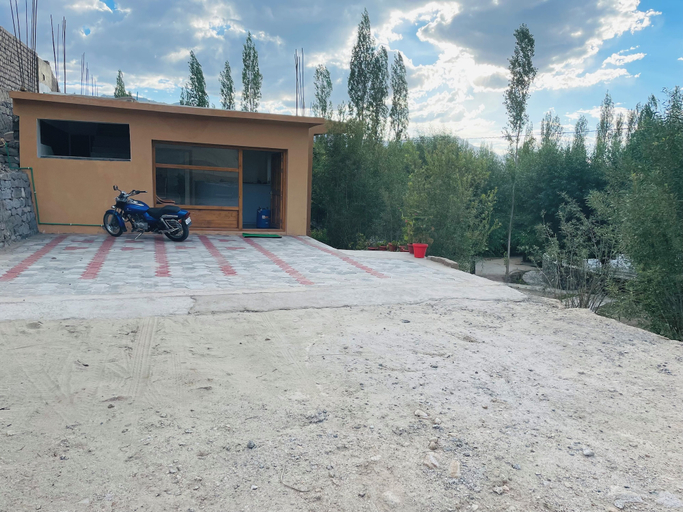 Exterior & Views 2, Thiksay Organic Resort and Retreat, Leh