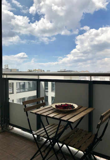 Others 4, Apartament OdraTower (wroc4night) + free parking, Środa Śląska