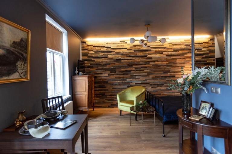 Others 5, Vintage Apartments , Free parking , Self check-in, Riga