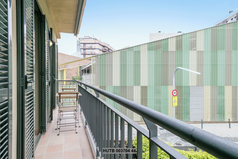 Others 5, Alcam Anglesola, Barcelona