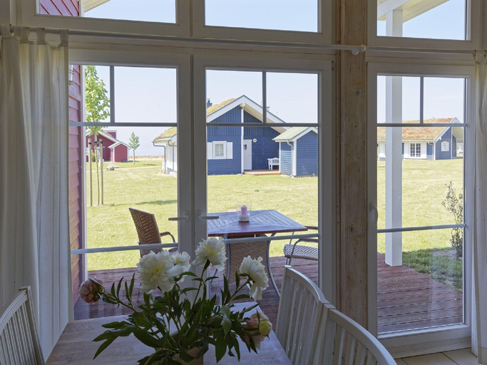 Others 4, Bungalow by the Sea with Sauna in Germany, Ostholstein