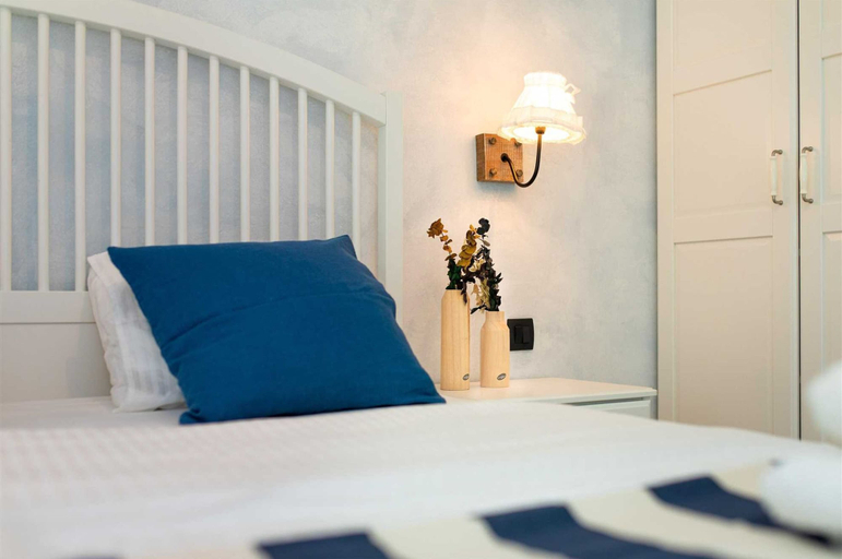 Room 3, Villa Gita in Malinska, Malinska-Dubašnica