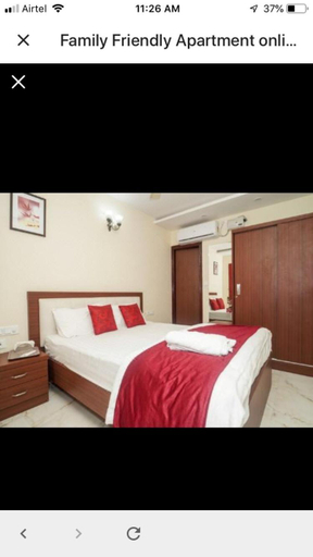 Others 4, Family Friendly Guest house, Bangalore