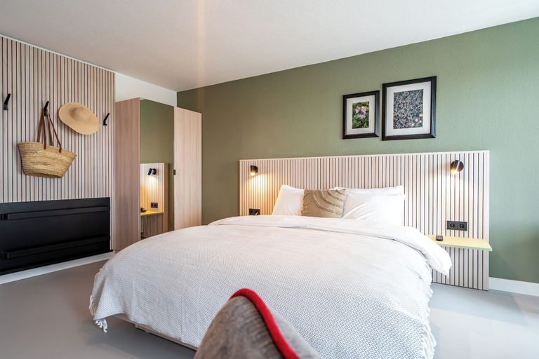 Bedroom 4, stuub hinterzarten, Breisgau-Hochschwarzwald