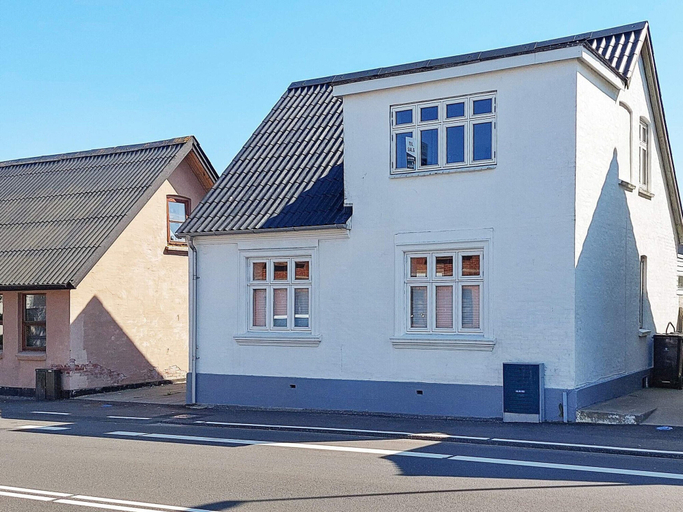 Exterior 2, 6 Person Holiday Home in Frederikshavn-by Traum, Frederikshavn