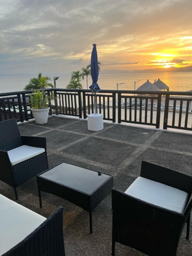 Food & Drinks 5, Costa de Leticia, Alegria
