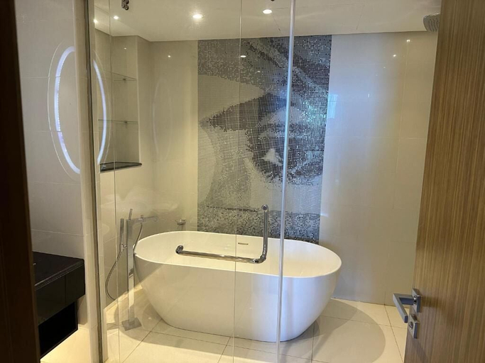Bathroom 5, DAMAC Towers Riyadh داماك تاورز الرياض, Riyadh