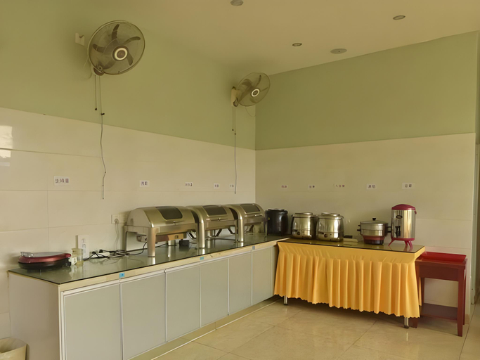Others 5, GreenTree Inn Shanghai Songjiang District Yanshou Road Li Tower, Shanghai