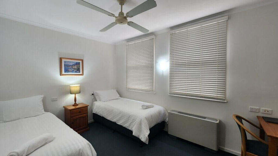 Bedroom 2, Mary MacKillop Centre Central Coast, Gosford - East