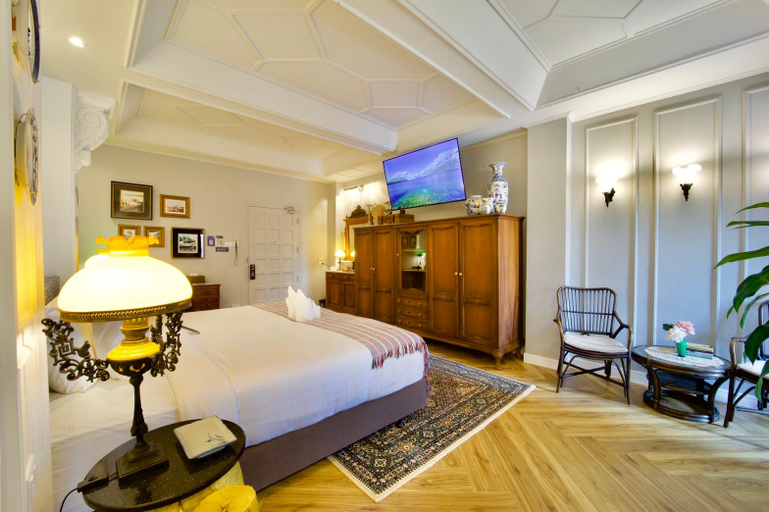 Bedroom 7