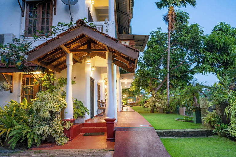 Exterior & Views 2, Mailagama Cinnamon Residence, Katharagama
