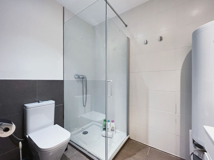 Bathroom 5, Stay U-nique Apartments Vila de Gracia, Barcelona