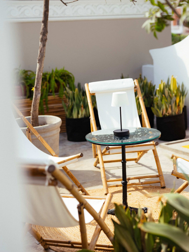 Room 5, w Suite in Casa Wynwood Miraflores, Lima