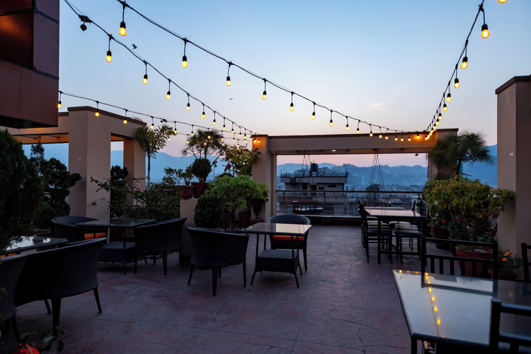 Food & Drinks 5, Kathmandu Suite Home, Bagmati