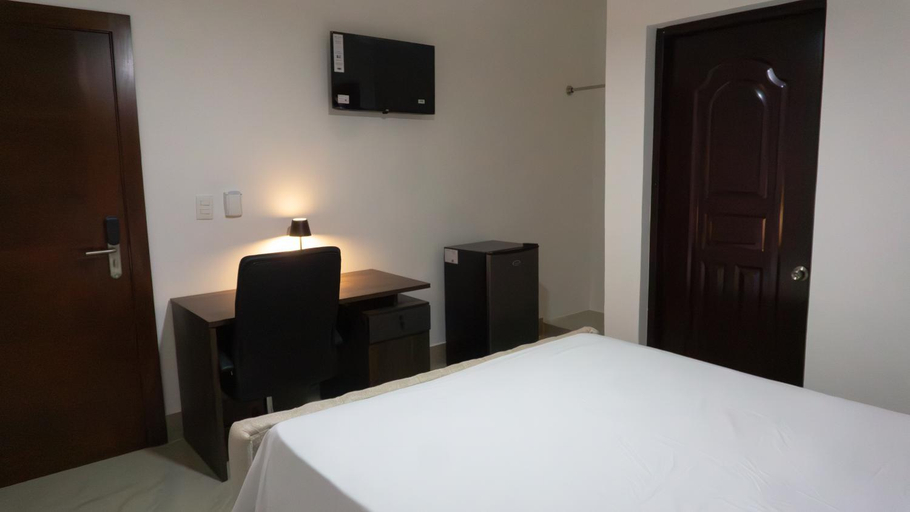 Bedroom 3, Hostal Gran Real Punta Cana, Salvaleon de Higuey