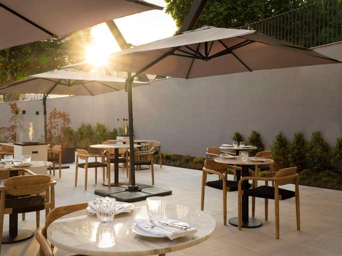 Food & Drinks 1, Hilton Garden Inn Evora, Évora