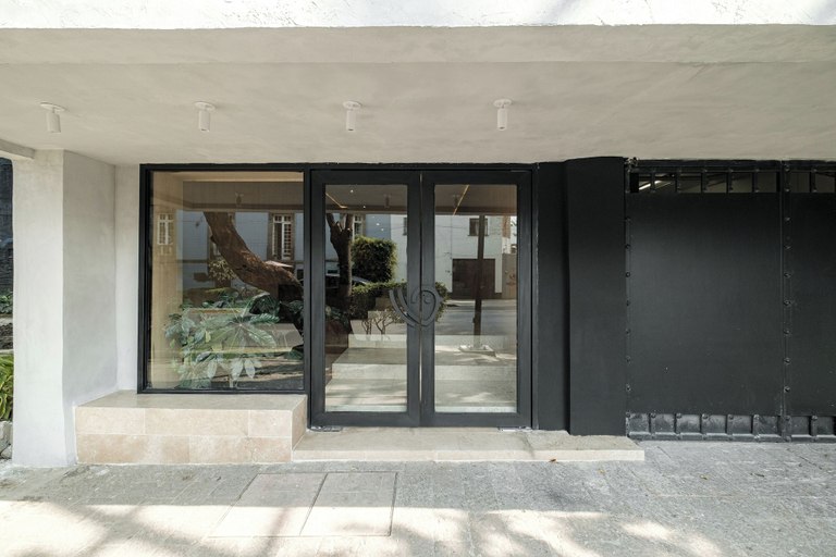 Exterior & Views 2, Nido Roma, Mexico City