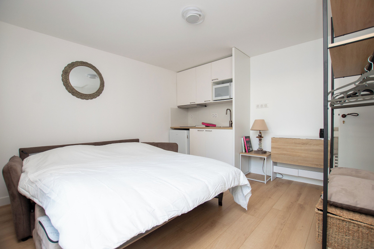 Bedroom 3, L'Escapade Nature et Gourmande, Chambres d'Hote avec Piscine, Gers