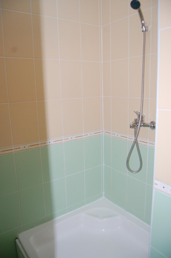 Bathroom 4, Hotel Bucegi Portile Regatului, Predeal