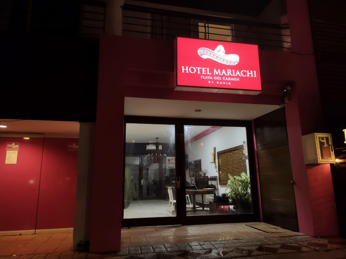 Exterior & Views 1, Hotel Mariachi by Kavia, Cozumel