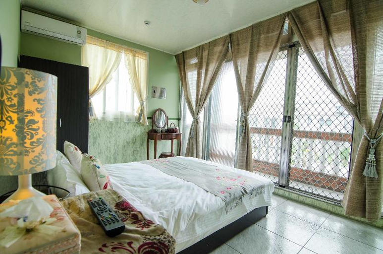 Others 3, Tinto Bed and Breakfast, Yilan