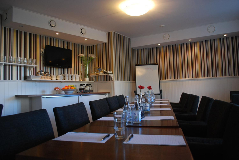 Food & Drinks 4, Hotell Ostermalm, Motala
