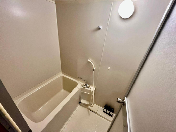 Others 4, Apartment Hotel 下野, Shimotsuke
