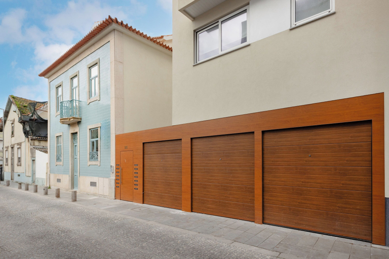 Exterior & Views 2, Matosinhos Coastal Studio, Matosinhos