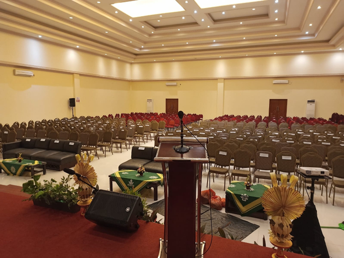Others 5, Hotel Oranjje by Secoms, Denpasar