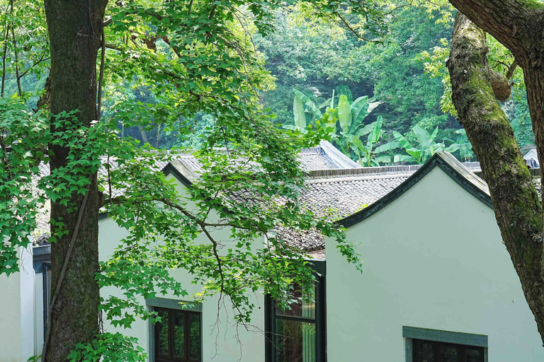 Exterior & Views 2, Nostalgia S Hotel(Hangzhou West Lake), Hangzhou