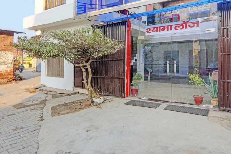 Others 1, Hotel O Home Shyama Lodge, Faizabad